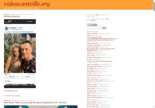 Beastie Boys - Now Get Busy Directed by Don Whitaker