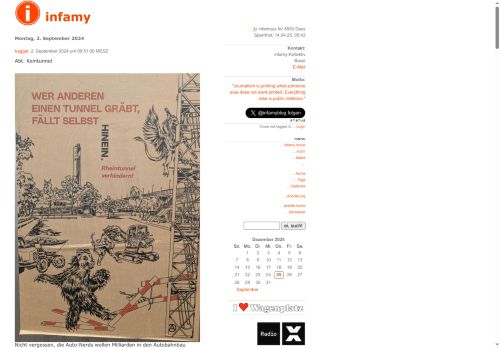 Abt. lustig zu zweit