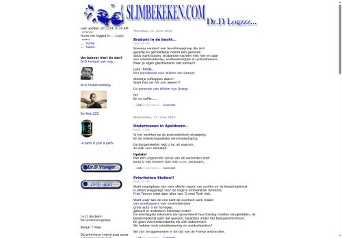 Cioran is duidelijk ongelovig...