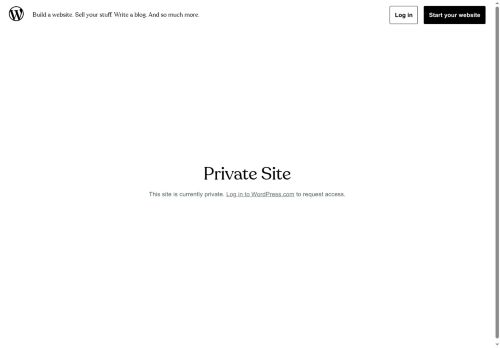 Private Site