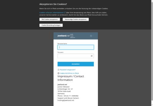 Plesk Obsidian 18.0.74