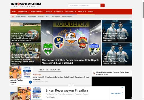 Hasil Pertandingan Liga 1 2019 Madura United vs Persija Jakarta - INDOSPORT