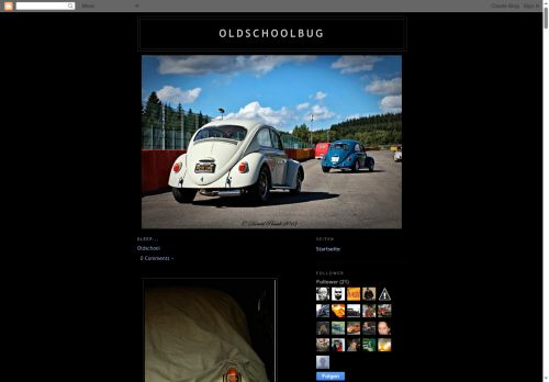 OldSchoolBug