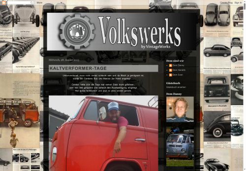 Volkswerks