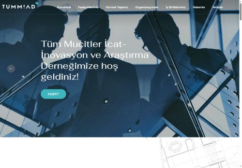 Tümmiad – Tümmiad