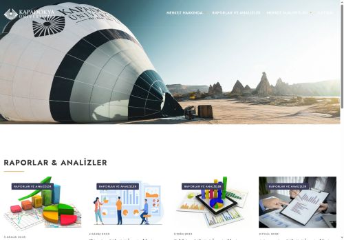 Yamaç Paraşütü Pilotluğu Kişisel Gelişim Eğitimleri Ön Başvuruları Başlamıştır. – hotairballoon.kapadokya.edu.tr