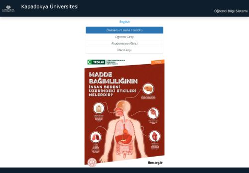 .:: Bilgi Sistemleri ::.