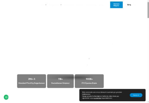 Girişimler - Bilgiyi Ticarileştirme Merkezi - BTM