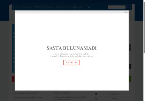 ADANA / CEYHAN - Güler Aral Anaokulu