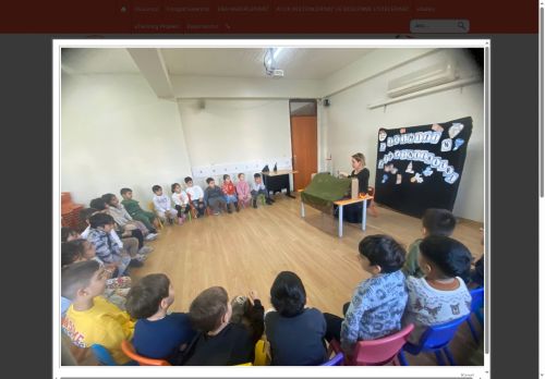 ADANA / SEYHAN - Akdeniz Anaokulu