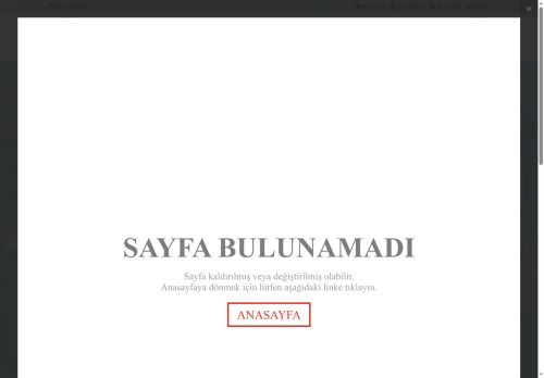 ADANA / YUMURTALIK - Şehit Cavit Tamtürk İlkokulu