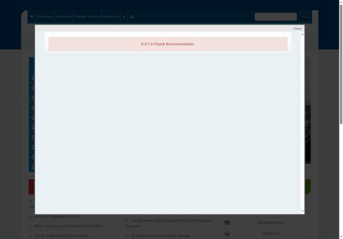 ADANA / YÜREĞİR - Cengiz Topel İlkokulu