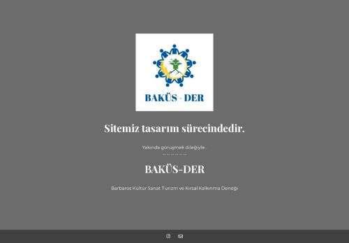 BAKUS-DER ::: Barbaros Köyü