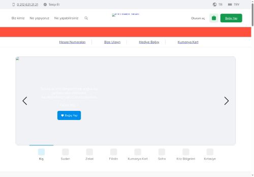 İyilikte Yarışan Sınıflar | İHH İnsani Yardım Vakfı