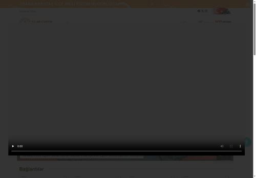 MEB ADANA - KARATAŞ İLÇE MİLLÎ EĞİTİM MÜDÜRLÜĞÜ