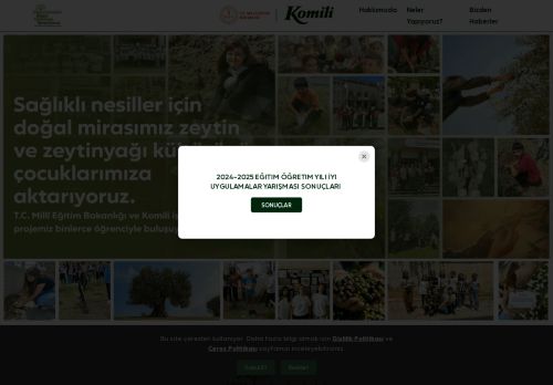 Köklerimizdeki Bilgiyi Geleceğe Aktarıyoruz | Anasayfa