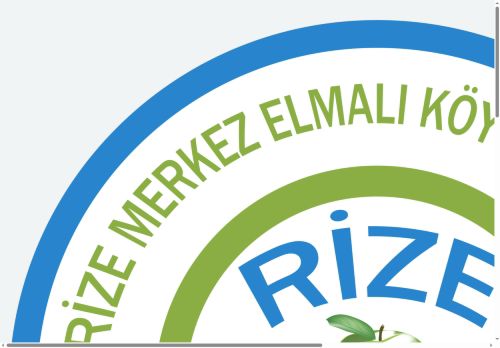 Rize Merkez Elmalıköyü Çataldere Sosyal Dayanışma Derneği