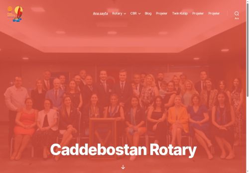 Caddebostan Rotary Kulübü