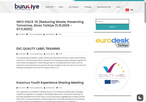 Learning Today, Leading Tomorrow