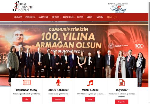 Bursa Filarmoni Derneği