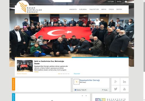 Başakşehirliler Derneği