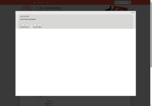 ADANA / YÜREĞİR - Sazak İlkokulu