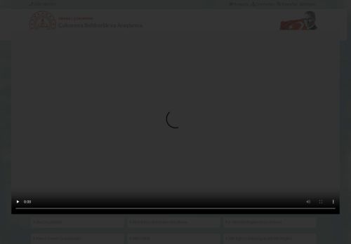 ADANA / ÇUKUROVA - Çukurova Rehberlik ve Araştırma Merkezi