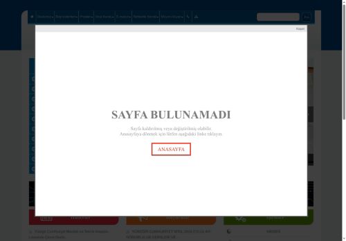 ADANA / YÜREĞİR - Cumhuriyet Ticaret Mesleki ve Teknik Anadolu Lisesi