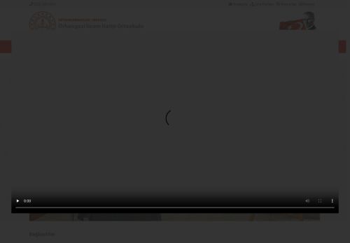 AFYONKARAHİSAR / MERKEZ - Orhangazi İmam Hatip Ortaokulu