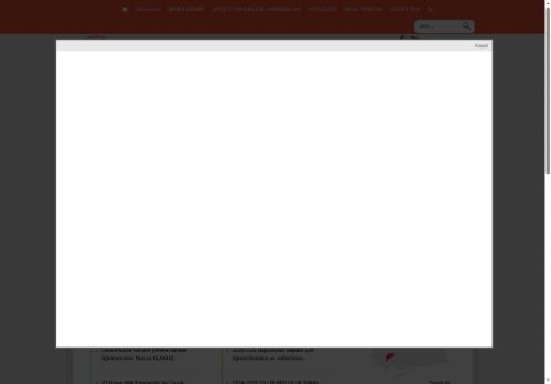 AFYONKARAHİSAR / MERKEZ - Hacı Sultan Hüsnü Ulu Kız Anadolu İmam Hatip Lisesi