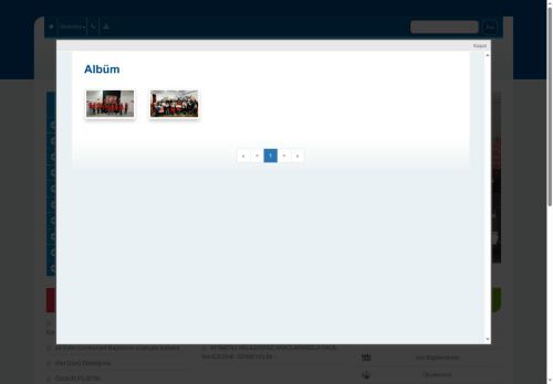 AĞRI / ELEŞKİRT - Esentepe İlkokulu