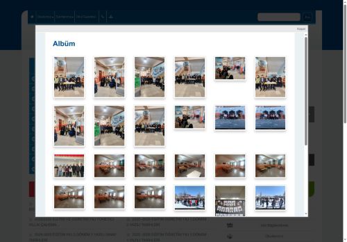 AĞRI / DİYADİN - 14 Nisan Ortaokulu