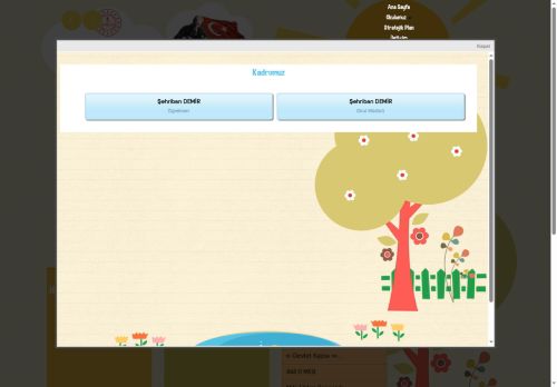 AĞRI / MERKEZ - Yurtpınar İlkokulu