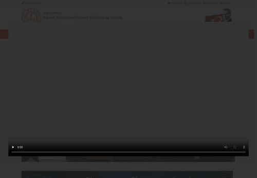 AĞRI / PATNOS - Adnan Menderes Ticaret Mesleki ve Teknik Anadolu Lisesi