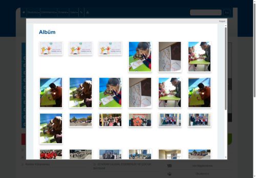 AĞRI / PATNOS - Bozoğlak İlkokulu