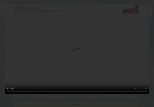 AKSARAY / AĞAÇÖREN - Şehit Yusuf Elitaş Anadolu İmam Hatip Lisesi