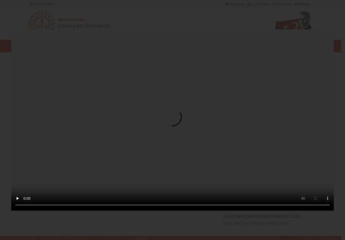 AKSARAY / ESKİL - Çukuryurt Ortaokulu