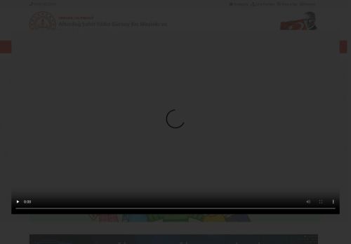 ANKARA / ALTINDAĞ - Altındağ Şehit Yıldız Gürsoy Kız Mesleki ve Teknik Anadolu Lisesi