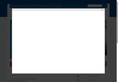 ANKARA / BALA - Bala Anadolu Lisesi