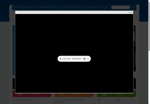 ANKARA / ÇANKAYA - Ali Hasan Coşkun Mesleki ve Teknik Anadolu Lisesi