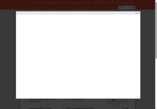 ANKARA / ÇANKAYA - Ömer Seyfettin Anadolu Lisesi