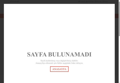 ANKARA / ÇUBUK - Aşağı Cavundur İlkokulu