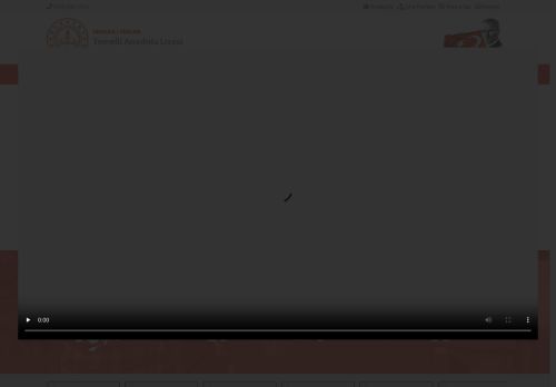 ANKARA / SİNCAN - Temelli Anadolu Lisesi