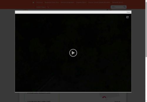 ANTALYA / ALANYA - Değirmendere Ortaokulu