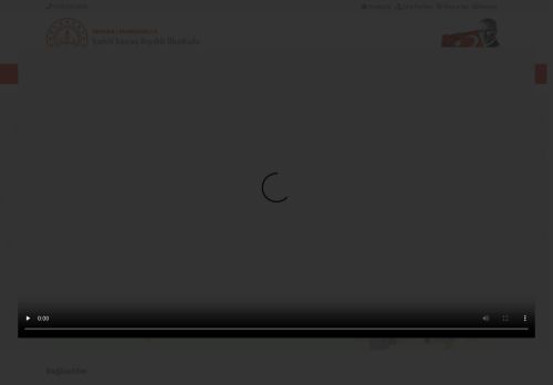 ANKARA / YENİMAHALLE - Şehit Savaş Bıyıklı İlkokulu