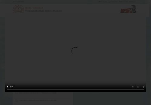 ANKARA / YENİMAHALLE - Yenimahalle Halk Eğitimi Merkezi