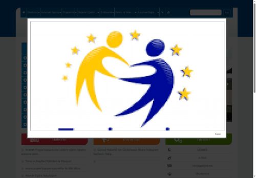 ANTALYA / DÖŞEMEALTI - Kömürcüler İlkokulu