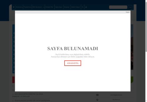 ANTALYA / KEPEZ - Gülveren İlkokulu