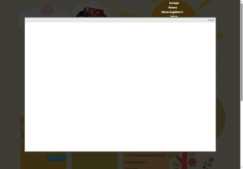 ANTALYA / KUMLUCA - Kumluca Özel Eğitim Anaokulu