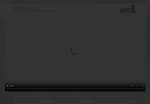 ARDAHAN / DAMAL - Şehit Piyade Assteğmen Yılmaz Kaan Çok Programlı Anadolu Lisesi